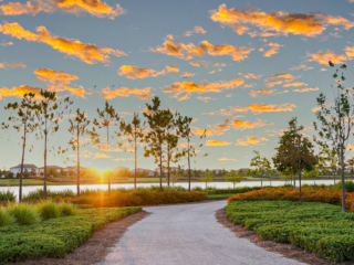 Arden Community - Nature Trails