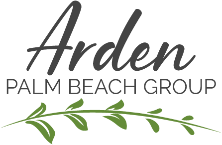 arden palm beach group logo