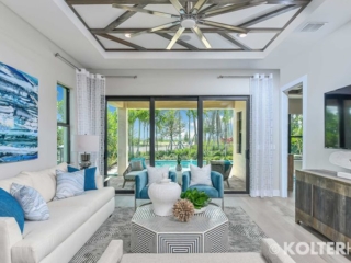 Model Lido Greatroom