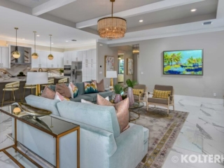 Palm Beach Great Room